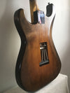 Used Fender-JPGW Stratocaster '57 Reissue Hand Rubbed Sunburst