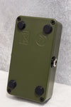 Electro-Harmonix Green Russian Big Muff Reissue Fuzz Pedal