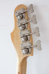 Yamaha Super Bass SB-500 Brown 1977