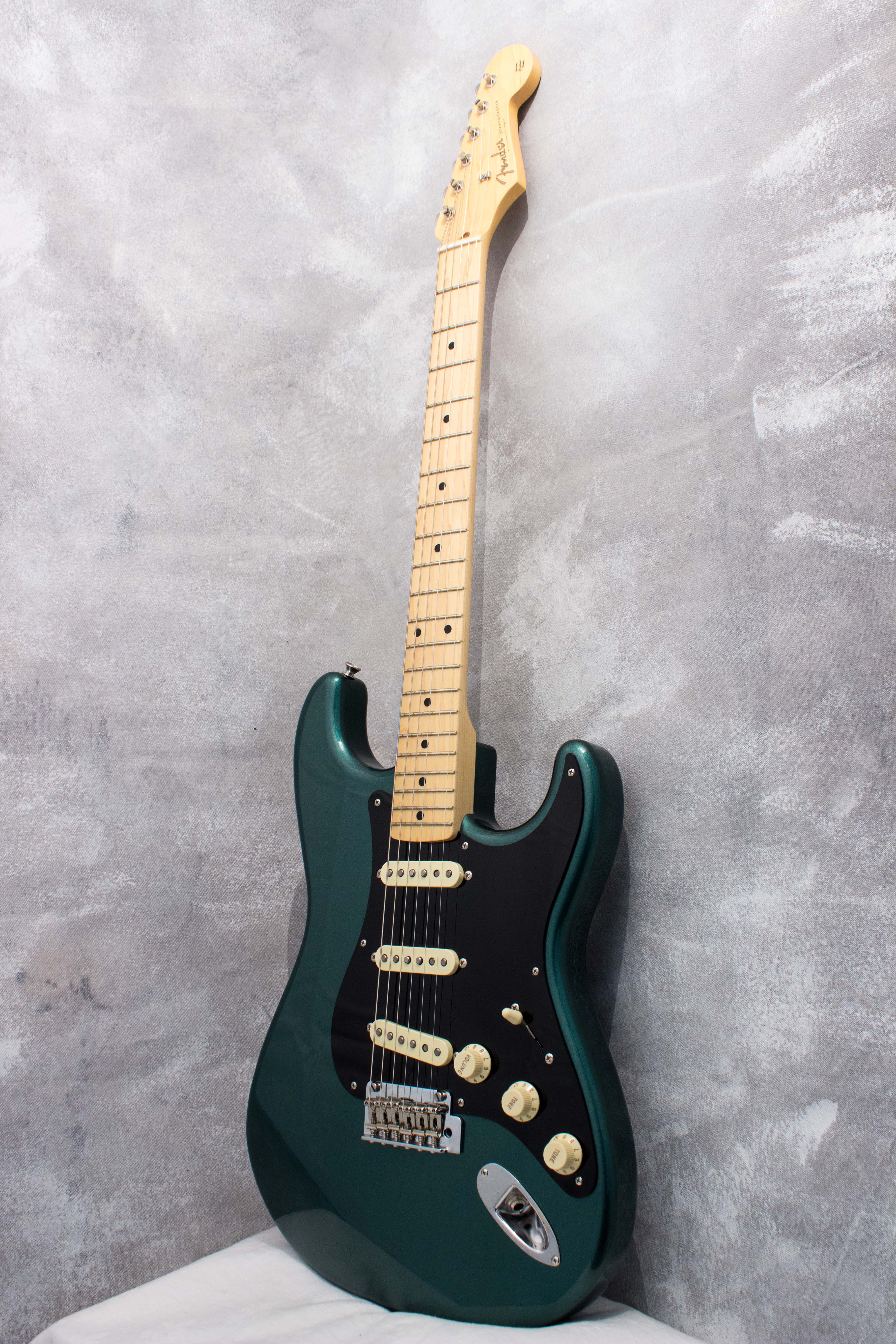 Fender Japan Hybrid 50s ST 2019年製-