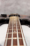 Fender Japan '62 Jazz Bass JB62-VSP/DMC Sunburst 2007