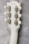 Bacchus Craft Series BLS-JR Arctic White 2019