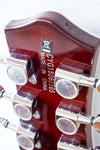 Gretsch Electromatic G5230T Jet Firebord Red 2018
