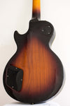 Yamaha Studio Lord SL600S Brown Sunburst 1980