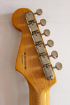 Used Fender Classic Series 50s Stratocaster Surf Green