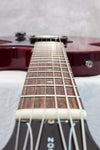 Epiphone Japan Lacquer Series Les Paul Junior Cherry 2007