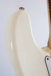 Fender Japan Japan Standard Precision Bass PB-43 Vintage White 1999-02