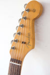 Fender Japan '62 Reissue Stratocaster ST62-58US Candy Apple Red 1999-02