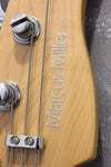 Sire Marcus Miller V7 Vintage Bass Black 2019