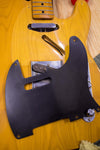 Fender Japan '52 Telecaster TL52-65 Butterscotch JV Serial 1982