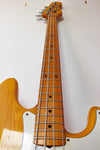 Used Yamaha PB400 Pulser Bass Natural 1980