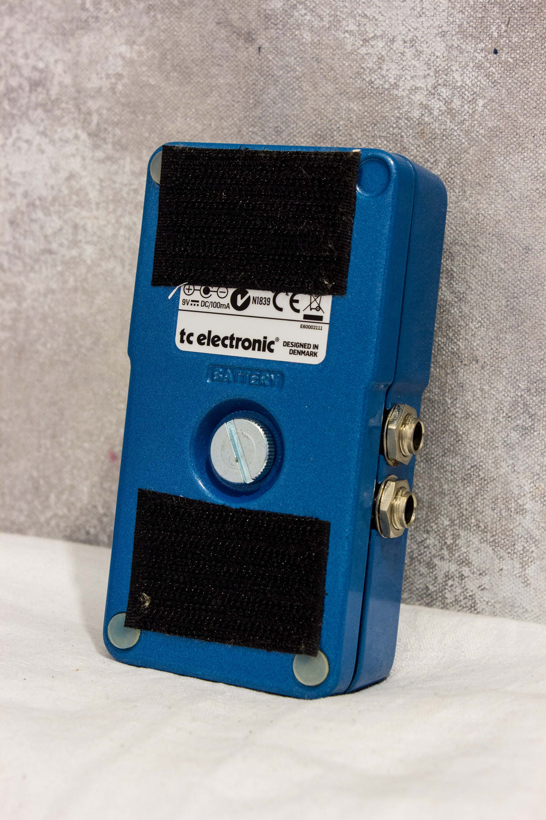 TC Electronic Flashback Delay and Looper V1 Pedal