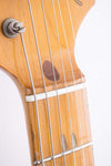 Fender Japan '54 Stratocaster ST54-115 Candy Apple Red 1987