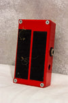 MI Effects Super Crunch Box v1 Distortion Pedal