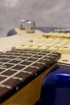 Fernandes JG40 Royal Blue 1999
