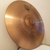 Used Paiste 502 Series 20" Ride Cymbal