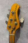 Music Man Stingray Olympic White 1979