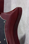 Gretsch Electromatic G5135 Corvette Cherry 2008