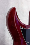 Gretsch Electromatic G5135 Corvette Cherry 2008