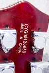 Gretsch Electromatic G5135 Corvette Cherry 2008