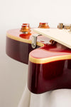 Epiphone Les Paul Standard PlusTop Pro Cherry Sunburst 2015