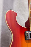 Rickenbacker 620 Fireglo 2005