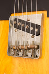 Fender '52 Telecaster TL52-85TX Vintage Natural 2004