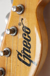 Used Greco Thinline Tele Natural Gloss 1975