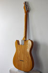 Used Greco Thinline Tele Natural Gloss 1975
