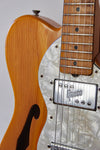 Used Greco Thinline Tele Natural Gloss 1975