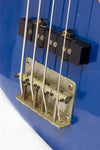 Aria Pro II JB-600 Royal Blue 1975
