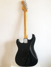 Used Squier Stratocaster MIJ 1983 JV Serial Black