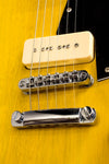 Blitz by Aria Pro II 'Leopard' BLP-SLP Yellow 2014
