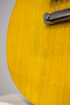 Blitz by Aria Pro II 'Leopard' BLP-SLP Yellow 2014