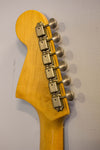 Fender Japan Jaguar JG66-85 Candy Apple Red 1998