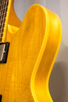 Gibson ES-335 Dot Natural Left Handed 1985