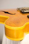 Gibson ES-335 Dot Natural Left Handed 1985
