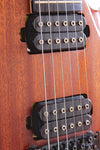 Chapman ML2 First Run Mahogany Modded