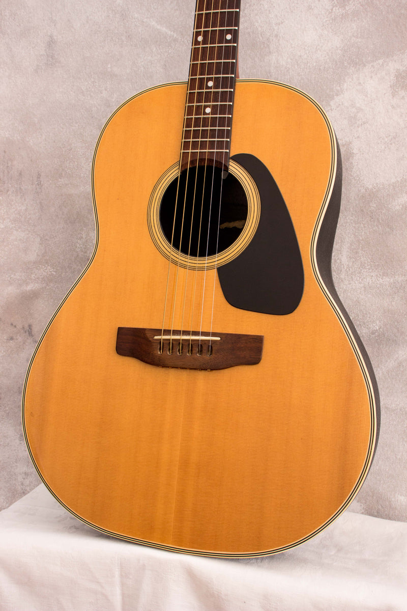 Applause by Ovation AA14 Roundback Acoustic 1970s – Topshelf Instruments