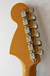 Used Fender Mustang 69 Reissue Aged Sonic Blue