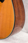 Ibanez V300S Dreadnought Acoustic 1981