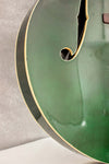 Yamaha SA-30 Hollow Body Aruba Green 1969