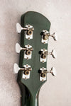 Yamaha SA-30 Hollow Body Aruba Green 1969