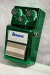 Ibanez TS9 30th Anniversary Tube Screamer Overdrive Pedal