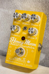 Aleks K Production Honey Moon Sweet Overdrive v1 Pedal