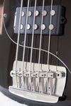Sterling by Musicman Ray35 Black 2011
