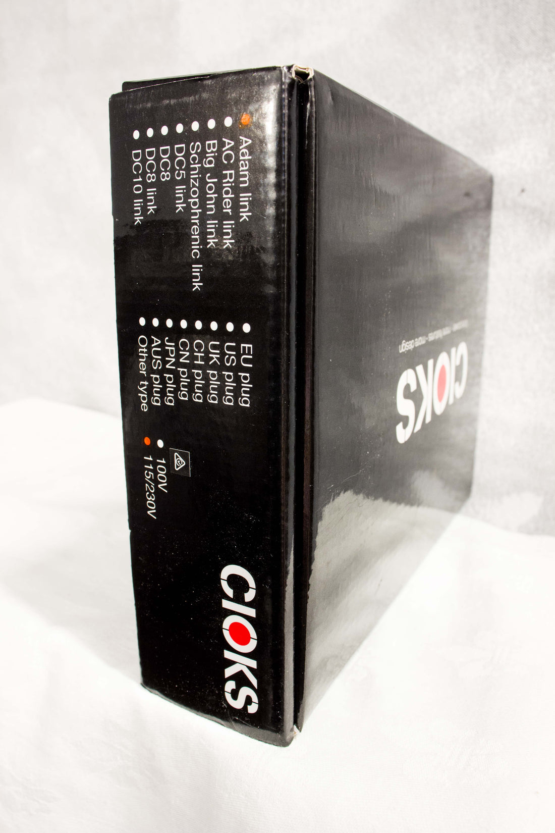 Cioks Adam Link Compact Isolated Power Supply