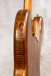 Fender Japan ‘62 Jazz Bass JB62-115WAL Walnut Finish 1991