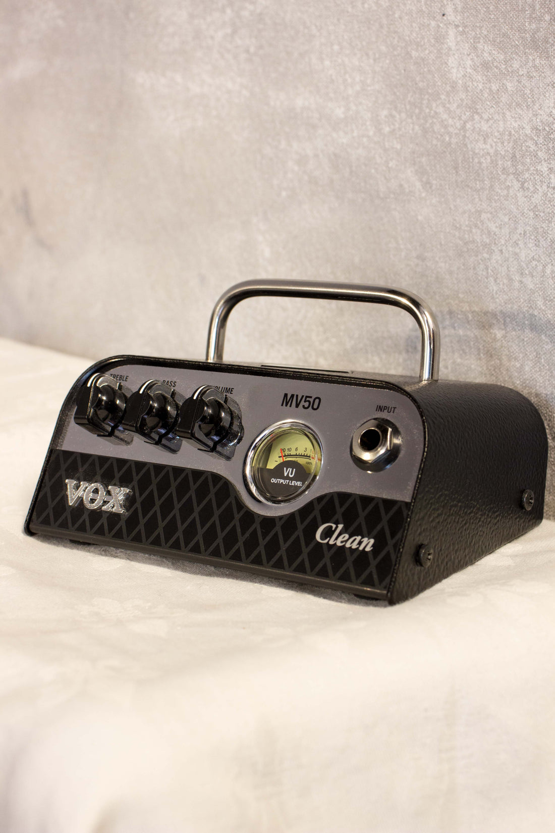 Vox MV50 Clean Mini Guitar Amp Head