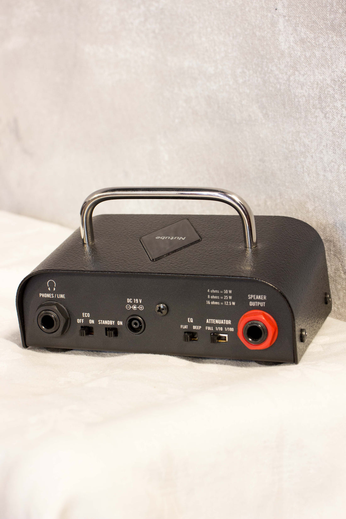Vox MV50 Clean Mini Guitar Amp Head